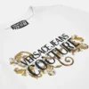 Crystal Logo Sweatshirt