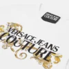 Crystal Outline Barocco T-Shirt