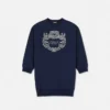 Crystal Versace Milano Kids Sweatshirt