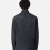 Denim Overshirt