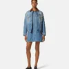 Denim Trucker Jacket