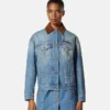 Denim Trucker Jacket