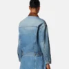 Denim Trucker Jacket