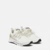 Dynamic Logo Sneakers