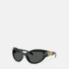 Eclipse Cat-Eye Sunglasses