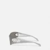 Eclipse Wrap Sunglasses