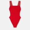 ECONYL&reg; One-Piece Swimsuit