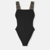 ECONYL&reg; One-Piece Swimsuit