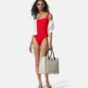 ECONYL&reg; One-Piece Swimsuit