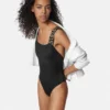 ECONYL&reg; One-Piece Swimsuit