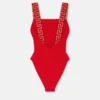 ECONYL&reg; One-Piece Swimsuit