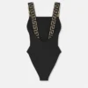 ECONYL&reg; One-Piece Swimsuit