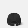 Embellished Cotton Baseball Cap