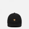 Embroidered Canvas Baseball Cap