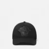 Embroidered Canvas Baseball Cap