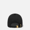 Embroidered Canvas Baseball Cap
