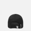 Embroidered Canvas Baseball Cap