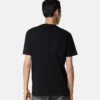 Embroidered Cotton-Jersey Slim T-Shirt