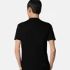 Embroidered Cotton-Jersey Slim T-Shirt