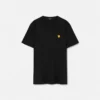 Embroidered Cotton-Jersey T-Shirt