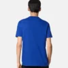 Embroidered Cotton-Jersey T-Shirt