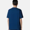 Embroidered Cotton-Jersey T-Shirt
