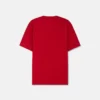 Embroidered Cotton-Jersey T-Shirt
