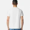 Embroidered Cotton-Jersey T-Shirt