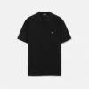 Embroidered Cotton Piqu&eacute; Polo