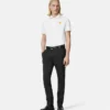 Embroidered Cotton Piqu&eacute; Polo