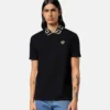 Embroidered Cotton Piqu&eacute; Polo