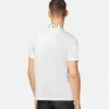 Embroidered Cotton Piqu&eacute; Polo