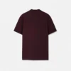 Embroidered Cotton Piqu&eacute; Polo