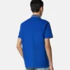Embroidered Cotton Piqu&eacute; Polo