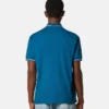 Embroidered Cotton Piqu&eacute; Polo