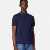 Embroidered Cotton Piqu&eacute; Polo
