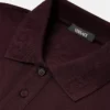 Embroidered Cotton Piqu&eacute; Polo
