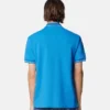 Embroidered Cotton Piqu&eacute; Polo