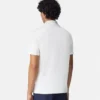 Embroidered Cotton Piqu&eacute; Polo