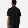 Embroidered Dive In Crest T-Shirt