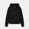 Embroidered Medusa Hoodie