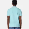 Embroidered Medusa Polo Shirt