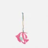 Fish Leather Charm