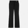 Flared Skinny Jeans