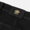Flared Skinny Jeans