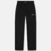 Gabardine Cargo Pants