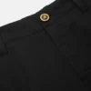 Gabardine Cargo Pants
