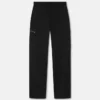Gabardine Cargo Pants