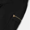 Gabardine Cargo Pants