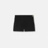 Gabardine Masculine Shorts